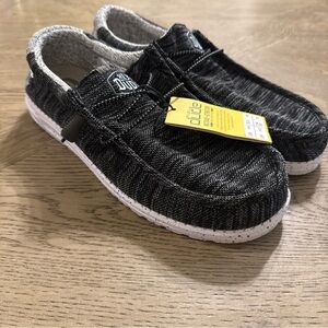 HEY DUDE Wally Stretch - Mix Meteorite 13